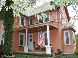 5719 Berwyn Rd, College Park, MD 20740