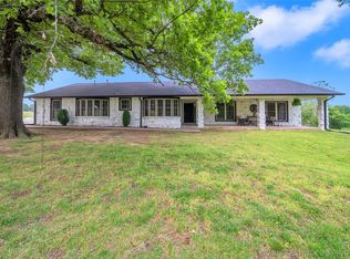 14480 225th Ave, Coweta, OK 74429