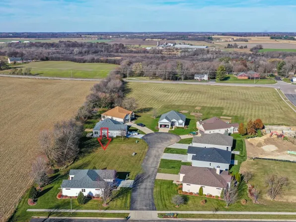 Lt12 MEADOW COURT, Delavan, WI 53115
