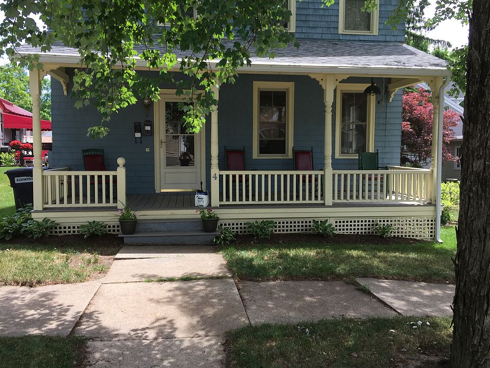 1st image of 4 Bryan St