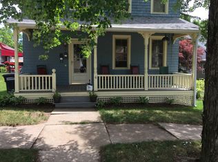 4 Bryan St, Saratoga Springs, NY 12866
