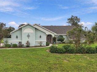 1436 N Cherry Pop Dr, Hernando, FL 34442
