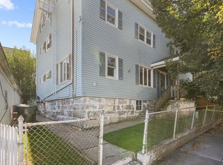 187 Rockland St, Fall River, MA 02724