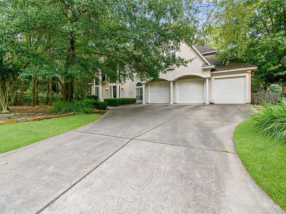 70 Glentrace Cir, Spring, TX 77382 Zillow