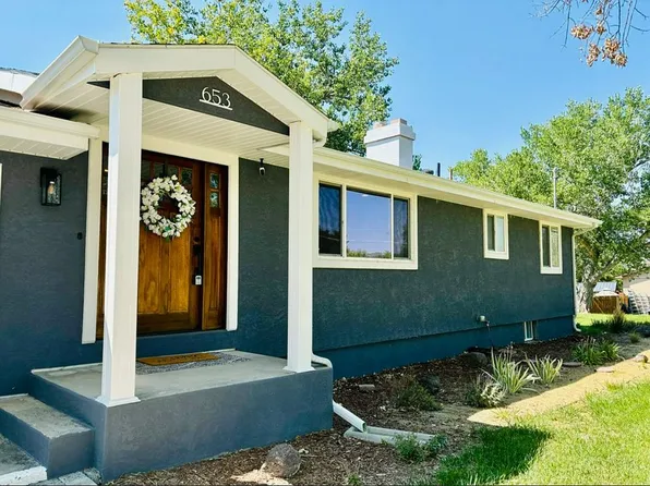 653 Young St, Grand Junction, CO 81505
