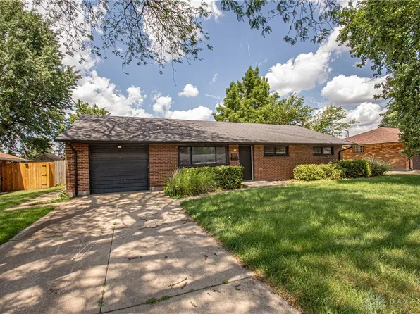 1637 W Stroop Rd, Dayton, OH 45439