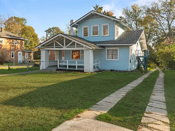 1401 W Kirby Pl, Shreveport, LA 71103