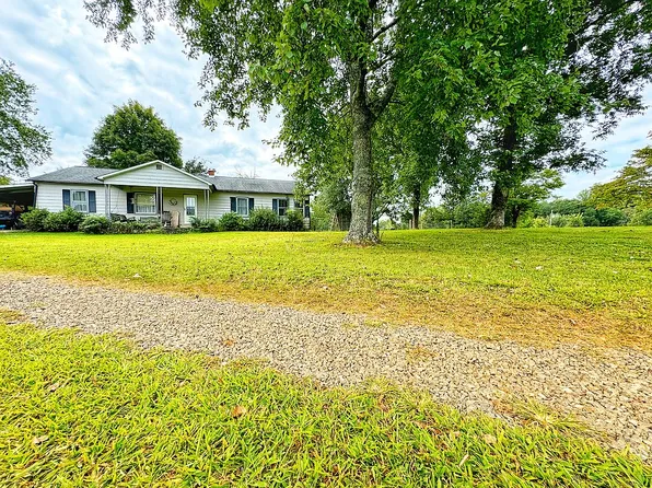 301 Sims Sandpit Rd, Rutherfordton, NC 28139
