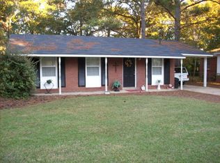 1922 Reese Rd, Columbus, GA 31907