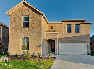 1746 Milton Dr, Cedar Hill, TX 75104
