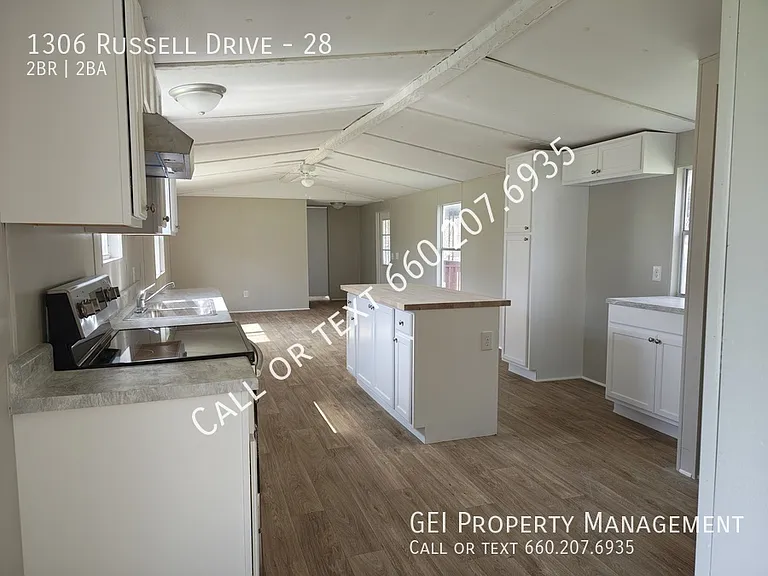 1306 Russell Dr #28 — Photo 9