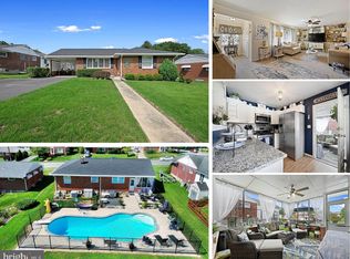 4224 Darleigh Rd, Nottingham, MD 21236