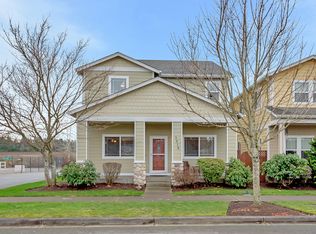 5619 Balustrade Blvd SE, Lacey, WA 98513