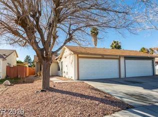 5625 Blue Sea St, Las Vegas, NV 89110