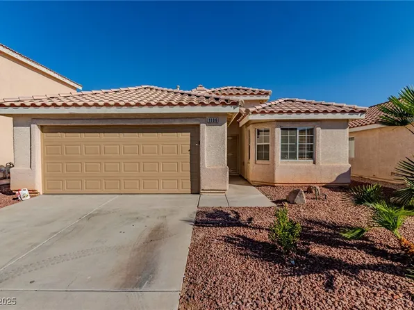 1106 Granite Ash Ave, North Las Vegas, NV 89081