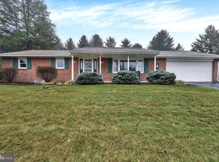 550 Hammond Rd, York, PA 17406