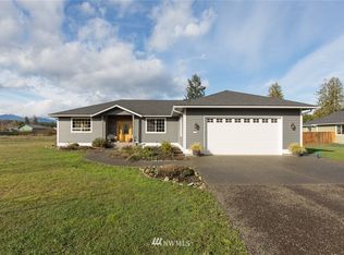 131 Savanna Soleil Way, Sequim, WA 98382