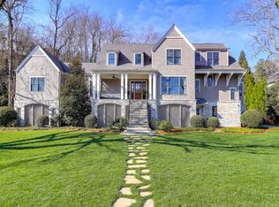3666 Cochise Dr SE, Atlanta, GA 30339