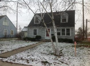 1105 Birchdale Dr, Elgin, IL 60123