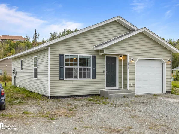 3830, 3832, 3834 & 3836 S Lance B Cir - 3830, 3830 S Lance B Cir, Wasilla, AK 99654