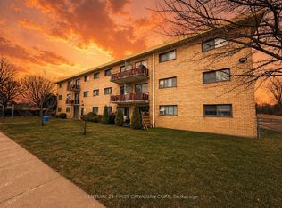 1830 Dumont St #304, London, ON N5W2S1