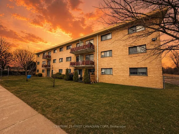 1830 Dumont St #304, London, ON N5W 2S1