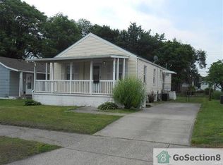 2506 E 28th St, Granite City, IL