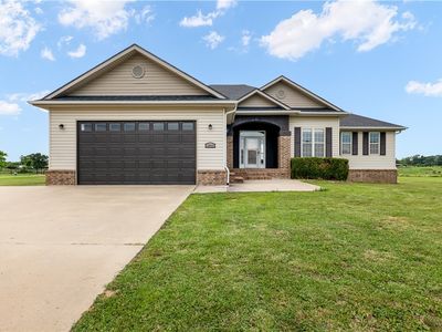 13449 Loyle Ln, Gravette, AR, 72736