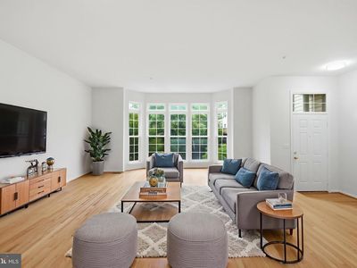 4118 Leclair Ct, Fairfax, VA, 22033