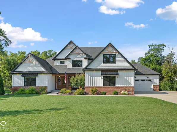 1301 Lambsdowne Ln, West Lafayette, IN 47906