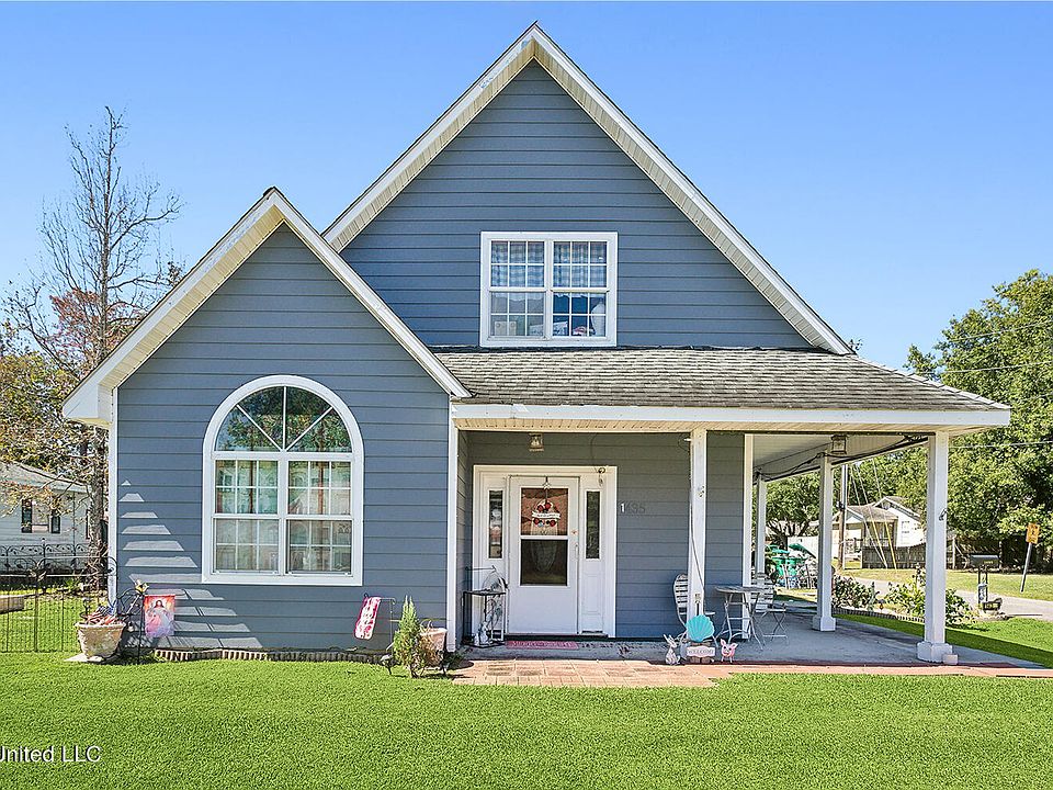 1435 Margie St, Waveland, MS 39576 | MLS #4094538 | Zillow