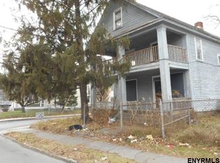 1338 Albany St, Schenectady, NY 12304