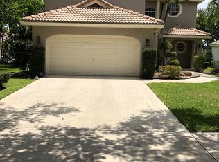 6340 NW 58th Way, Parkland, FL 33067
