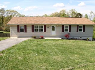 2380 Crock Rd LOT 5, Loudon, TN 37774