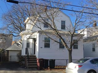 175 Garfield Ave, Revere, MA 02151