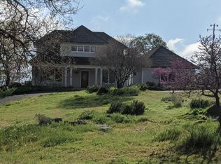 34876 Sunflower Ln, Squaw Valley, CA