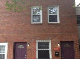 1725 F St NE, Washington, DC 20002