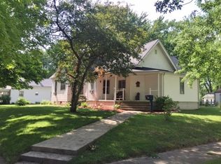 228 Jefferson St, Rochester, IN 46975