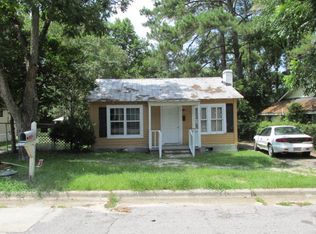 711 7th Ave SE, Moultrie, GA 31768