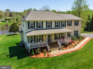 6276 Brook Ct, Boston, VA 22713