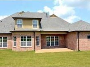 12417 Bevan Dr, Arlington, TN 38002