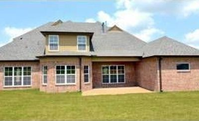 12417 Bevan Dr, Arlington, TN, 38002