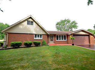 7108 W 91st St, Bridgeview, IL 60455