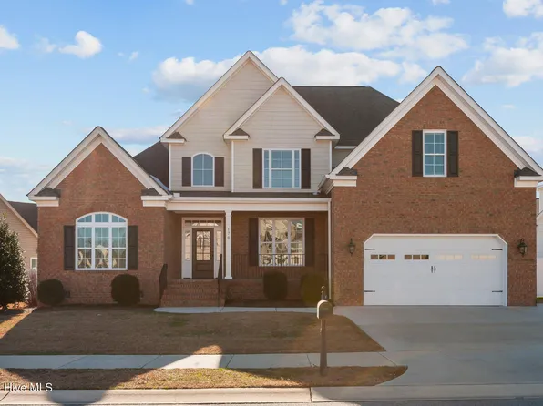 176 Blackwater Drive, Winterville, NC 28590