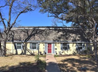 3311 Camelot Dr, Dallas, TX 75229