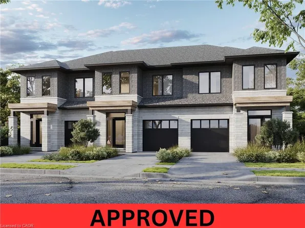 420 Red Oak Ave, Hamilton, ON L8E 2C6