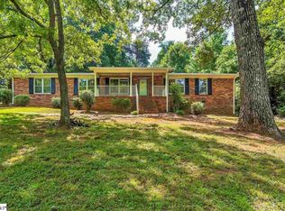 1095 Farrs Bridge Rd, Greenville, SC 29611