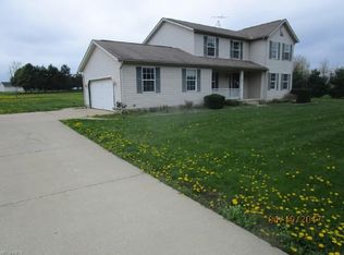 8546 Yoder Rd, Wadsworth, OH 44281