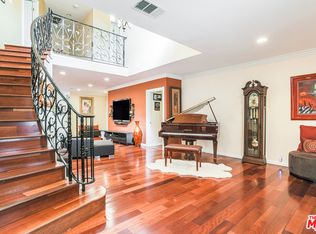 3467 S Sycamore Ave, Los Angeles, CA 90016