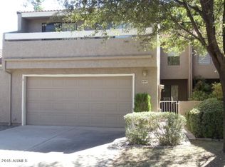 5507 S Hurricane Ct, Tempe, AZ 85283
